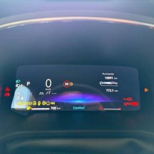 Renault Captur 1.3 TCe 160 Techno EDC