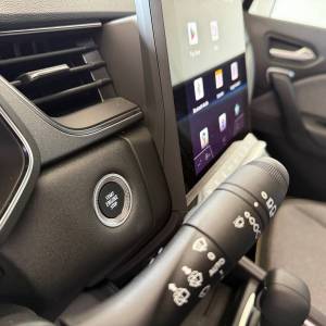 Renault Captur 1.3 TCe 160 Techno EDC