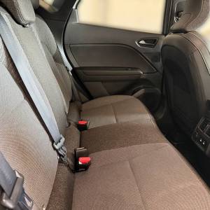 Renault Captur 1.3 TCe 160 Techno EDC