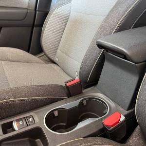 Renault Captur 1.3 TCe 160 Techno EDC