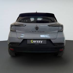 Renault Captur 1.3 TCe 160 Techno EDC