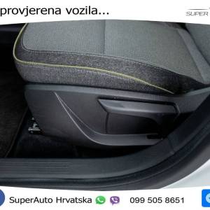 Renault Captur 1.3 TCe Aut. Techno 160, LED+ACC+GR SJED+KAM+PDC+VIRT