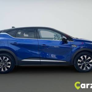 Renault Captur 1.3 TCE EDC - 3 godine jamstva