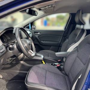 Renault Captur 1.3 TCE EDC - 3 godine jamstva