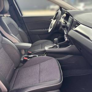 Renault Captur 1.3 TCE EDC - 3 godine jamstva