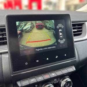 Renault Captur 1.3 TCE EDC - 3 godine jamstva