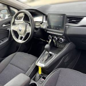 Renault Captur 1.3 TCE EDC - 3 godine jamstva