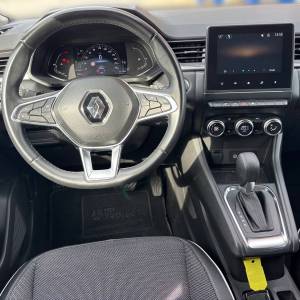Renault Captur 1.3 TCE EDC - 3 godine jamstva