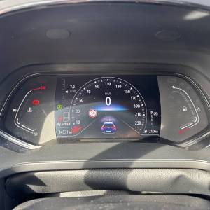 Renault Captur 1.3 TCE EDC - 3 godine jamstva