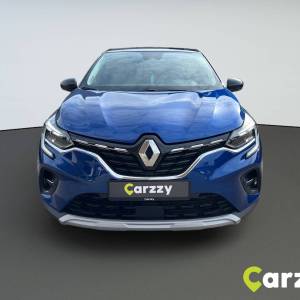 Renault Captur 1.3 TCE EDC - 3 godine jamstva