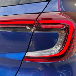 Renault Captur 1.3 TCE EDC - 3 godine jamstva