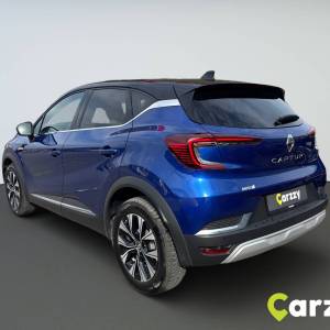 Renault Captur 1.3 TCE EDC - 3 godine jamstva