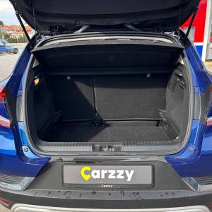 Renault Captur 1.3 TCE EDC - 3 godine jamstva