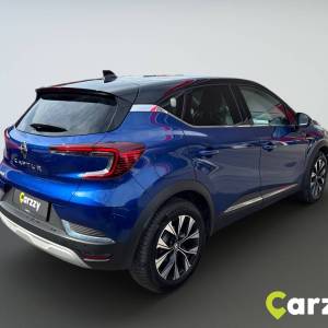 Renault Captur 1.3 TCE EDC - 3 godine jamstva