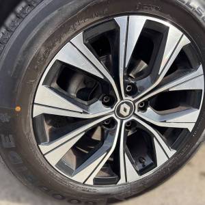 Renault Captur 1.3 TCE EDC - 3 godine jamstva