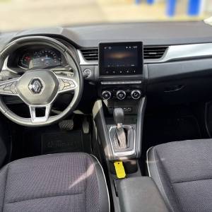 Renault Captur 1.3 TCE EDC - 3 godine jamstva