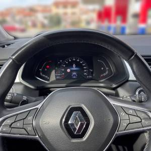 Renault Captur 1.3 TCE EDC - 3 godine jamstva