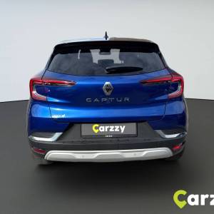 Renault Captur 1.3 TCE EDC - 3 godine jamstva