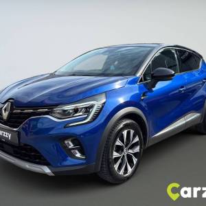 Renault Captur 1.3 TCE EDC - 3 godine jamstva