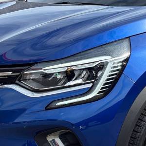 Renault Captur 1.3 TCE EDC - 3 godine jamstva