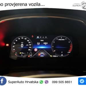 Renault Captur 1.3 TCe R.S. Line 140 KS, ACC+KAM+GR SJED+PARK