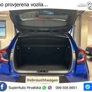 Renault Captur 1.3 TCe R.S. Line 140 KS, ACC+KAM+GR SJED+PARK