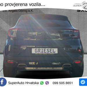 Renault Captur 1.6 E-Tech 158 KS, KAM+GR SJED+PARK
