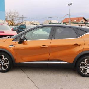 Renault Captur 1.6 E-Tech Intens AUTOMATIK *LED, NAVIGACIJA*