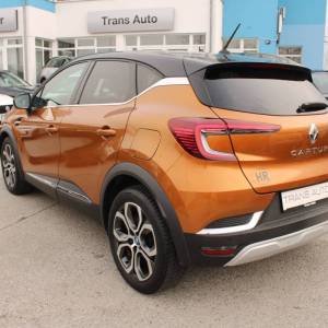 Renault Captur 1.6 E-Tech Intens AUTOMATIK *LED, NAVIGACIJA*