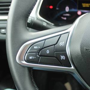 Renault Captur 1.6 E-Tech Intens AUTOMATIK *LED, NAVIGACIJA*