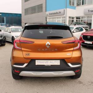 Renault Captur 1.6 E-Tech Intens AUTOMATIK *LED, NAVIGACIJA*