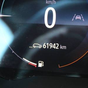 Renault Captur 1.6 E-Tech Intens AUTOMATIK *LED, NAVIGACIJA*