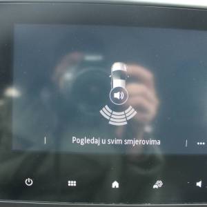 Renault Captur 1.6 E-Tech Intens AUTOMATIK *LED, NAVIGACIJA*