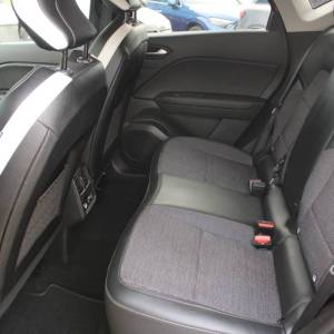 Renault Captur 1.6 E-Tech Intens AUTOMATIK *LED, NAVIGACIJA*