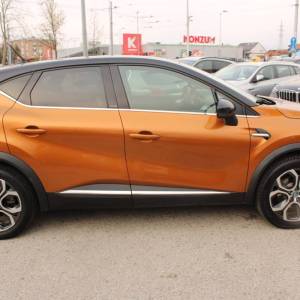 Renault Captur 1.6 E-Tech Intens AUTOMATIK *LED, NAVIGACIJA*
