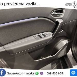 Renault Captur E-Tech 1.6 Aut. R.S. Line 158 KS, LED+VIRT+GR SJED+KAM+PARK