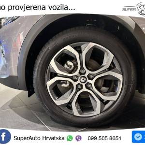 Renault Captur E-Tech 1.6 Aut. R.S. Line 158 KS, LED+VIRT+GR SJED+KAM+PARK