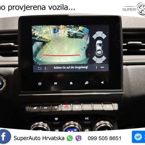 Renault Captur E-Tech 1.6 Aut. R.S. Line 158 KS, LED+VIRT+GR SJED+KAM+PARK