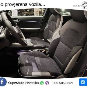 Renault Captur E-Tech 1.6 Aut. R.S. Line 158 KS, LED+VIRT+GR SJED+KAM+PARK