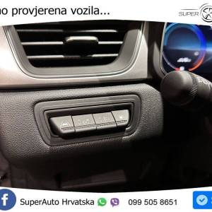 Renault Captur E-Tech 1.6 Aut. R.S. Line 158 KS, LED+VIRT+GR SJED+KAM+PARK