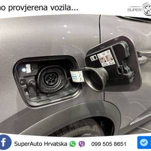 Renault Captur E-Tech 1.6 Aut. R.S. Line 158 KS, LED+VIRT+GR SJED+KAM+PARK