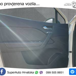 Renault Captur E-Tech 1.6 Aut. R.S. Line 158 KS, LED+ACC+VIRT+GR SJED+KAM+PARK