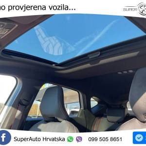 Renault Captur E-Tech 1.6 Aut. R.S. Line 158 KS, LED+ACC+VIRT+GR SJED+KAM+PARK