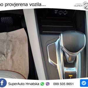 Renault Captur E-Tech 1.6 Aut. Iconic 158 KS, LED+360+GR SJED+VIRT+PARK