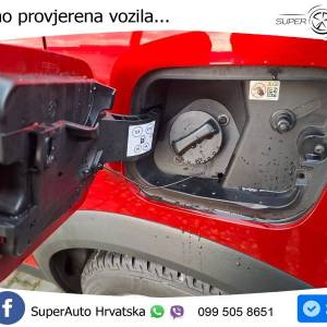 Renault Captur E-Tech 1.6 Aut. Iconic 158 KS, LED+360+GR SJED+VIRT+PARK