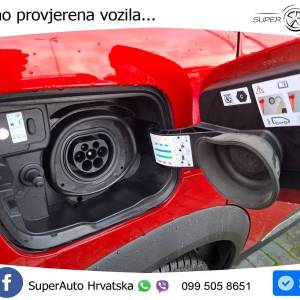 Renault Captur E-Tech 1.6 Aut. Iconic 158 KS, LED+360+GR SJED+VIRT+PARK