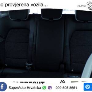 Renault Captur E-Tech Aut. Techno 158 KS, LED+ACC+GR SJED+KAM+PARK