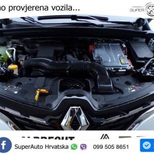 Renault Captur E-Tech Aut. Techno 158 KS, LED+ACC+GR SJED+KAM+PARK