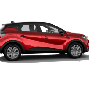 Renault Captur EVOLUTION TCE 115