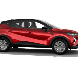 Renault Captur EVOLUTION TCE 115